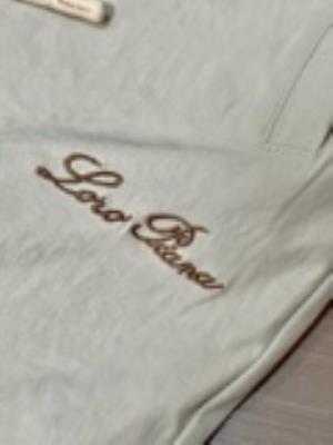 wholesale quality loro piana shorts model no. 3